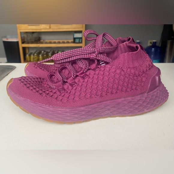 Shoes - No bull knit runners